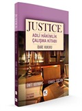 Justıce Adli Hakimlik Çalışma Kitabı İdare Hukuku