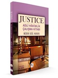 Justıce Adli Hakimlik Çalışma Kitabı İcra ve İflas Hukuku