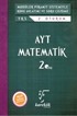 AYT Matematik MPS 2. Kitap