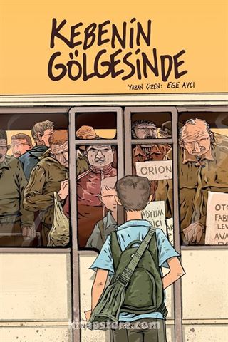 Kebenin Gölgesinde 2: Son Araba