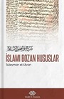 İslamı Bozan Hususlar