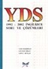 YDS 1992 - 2003 İngilizce Soru ve Çözümleri