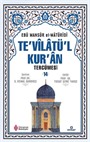 Te'vilatü'l Kur'an Tercümesi 14