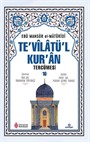 Te'vilatü'l Kur'an Tercümesi 16