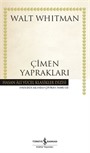 Çimen Yaprakları (Karton Kapak)