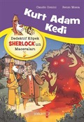 Kurt Adam Kedi / Dedektif Köpek Sherlock'un Maceraları