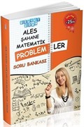 ALES Şahane Matematik Problemler Soru Bankası