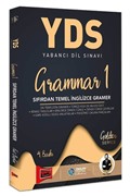 YDS Grammar 1 Sıfırdan Temel İngilizce Gramer