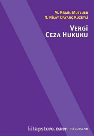 Vergi Ceza Hukuku