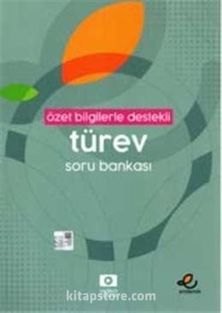 AYT Türev Soru Bankası