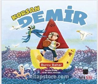 Korsan Demir / Lezzetli Hikayeler 3