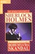 Bohemya'da Skandal / Sherlock Holmes Bütün Maceraları 3