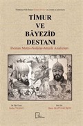 Özbekistan Halk Bahşısı Kahhar Rahimov'un Yorum ve Anlatımıyla Timur ve Bayezid Destanı Destan Metni-Notalar-Müzik Analizleri