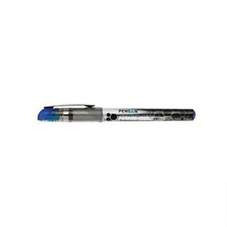 Pensan My Sıgn Jel Roller İmza Kalemi Mavi 1 Mm (6030)12 li