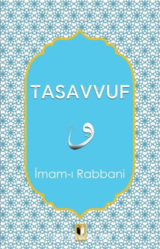 Tasavvuf