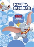Disney Dumbo Macera Fabrikası
