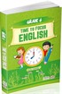 Grade 4 Time Of Focus English / Angora Serisi