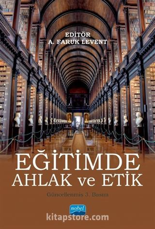Eğitimde Ahlak ve Etik