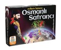 Ariflerin Satrancı Osmanlı Satrancı (Kod: 009)