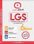 LGS 6'lı Tam Deneme Sınavı