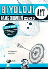 AYT Biyoloji Branş Denemeleri