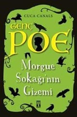 Genç Poe / Morgue Sokağı'nın Gizemi 1