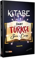 2019 Kitabe ÖABT Türkçe Soru Cevap