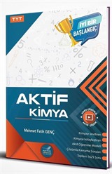 TYT Aktif Kimya 0'dan Başlayanlara
