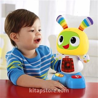 Dansçı Beatbo +9 Ay (Dlb20)