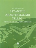İstanbul Araştırmaları Yıllığı No.7