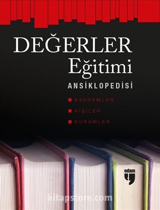 Değerler Eğitimi Ansiklopedisi