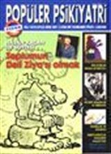 Popüler Psikiyatri Dergisi Eylül-Ekim 2001 Sayı:3
