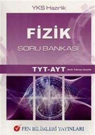TYT AYT Fizik Soru Bankası