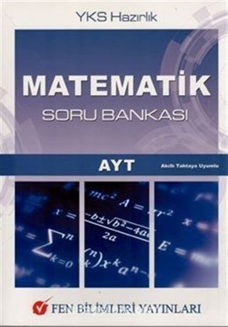 AYT Matematik Soru Bankası