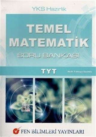 TYT Temel Matematik Soru Bankası