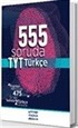 555 Soruda TYT Türkçe