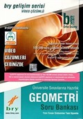 B Serisi Orta Düzey Geometri Video Çözümlü Soru Bankası Gelişim Serisi
