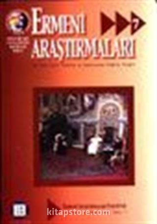 Ermeni Araştırmaları Sonbahar 2002 Sayı:7