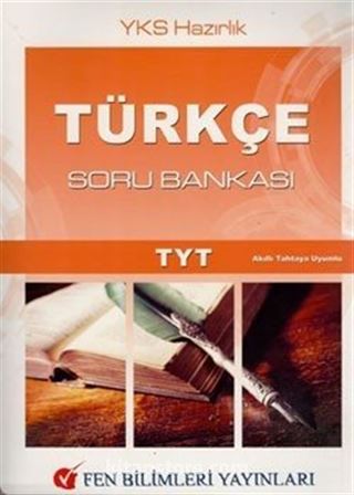 TYT Türkçe Soru Bankası