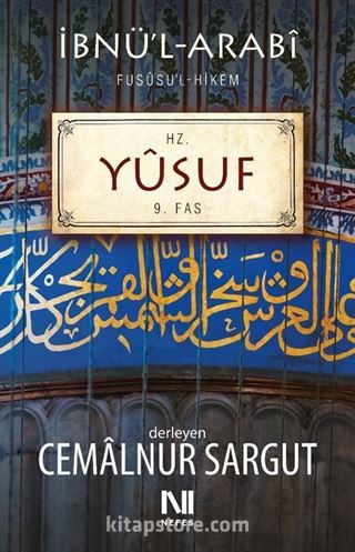 Hz. Yusuf Fassı / Fususu'l Hikem 9