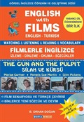 English With Films The Gun And The Pulpit -Filmlerle İngilizce -Silah ve Kürsü