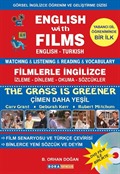 English With Films The Grass İs Greener Filmlerle İngilizce Çimen Daha Yeşil