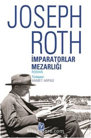 İmparatorlar Mezarlığı