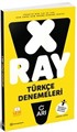 X-RAY TYT Türkçe Denemeleri