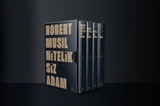 Niteliksiz Adam Seti (4 Kitap)