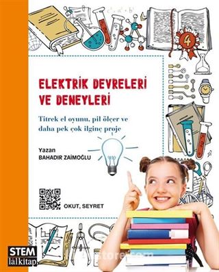 Elektrik Devreleri ve Deneyleri