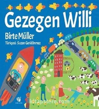 Gezegen Willi