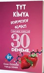 TYT Kimya Denemeden Olmaz 30 Deneme