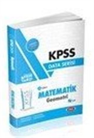 2019 KPSS Matematik Konu Anlatımlı