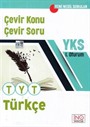 YKS-TYT Türkçe Çevir Konu Çevir Soru